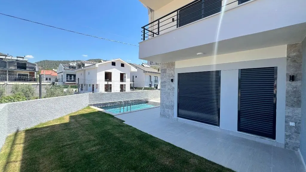 Real estate in Karagedik